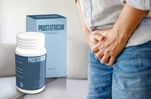 Prostalis : състав само натурални съставки.